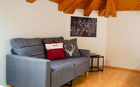 Haus Schrettl Hintergrünholz